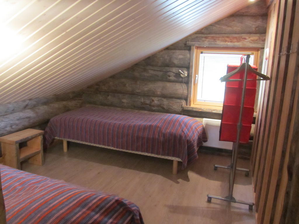 Rukakaiku Cottages Chambre photo