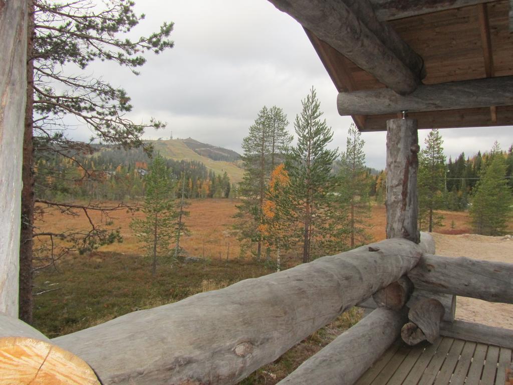 Rukakaiku Cottages Extérieur photo