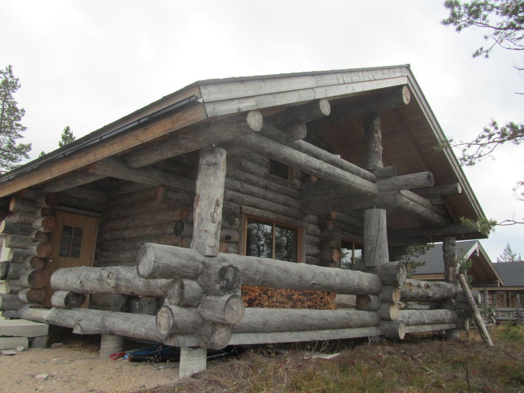 Rukakaiku Cottages Extérieur photo