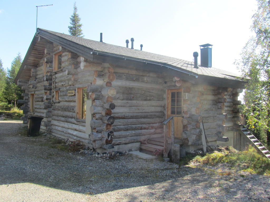 Rukakaiku Cottages Chambre photo