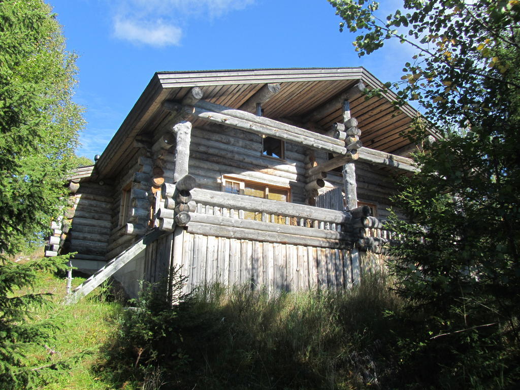 Rukakaiku Cottages Extérieur photo