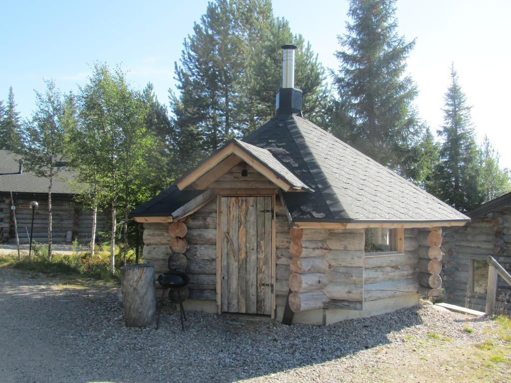 Rukakaiku Cottages Extérieur photo